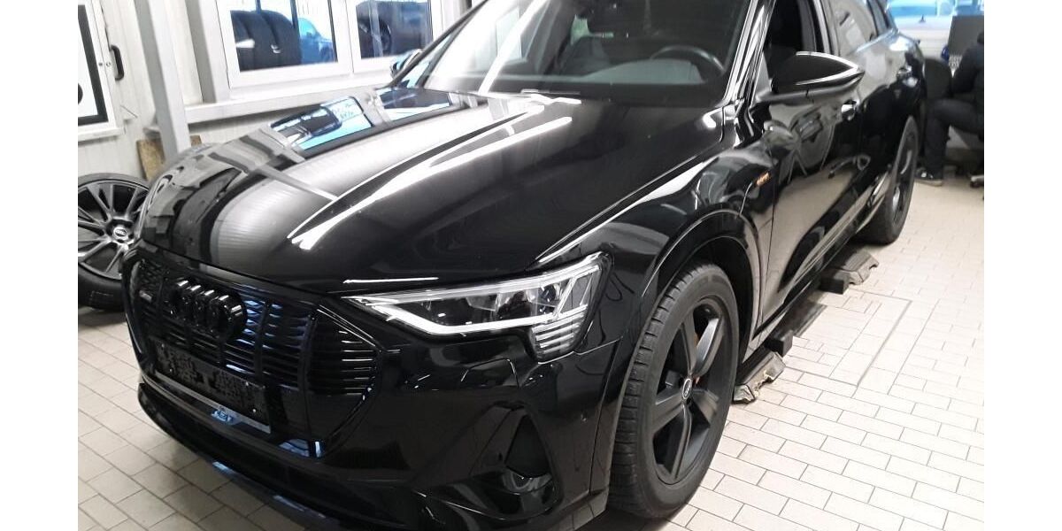 Audi e-tron 77.907 km 34.928 &euro; Hagen 58091