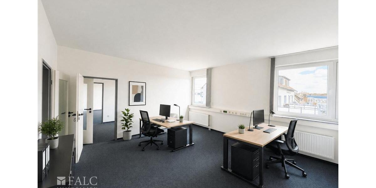 Gewerbeobjekt Recklinghausen - 1.882&euro; | Angebot:26389284