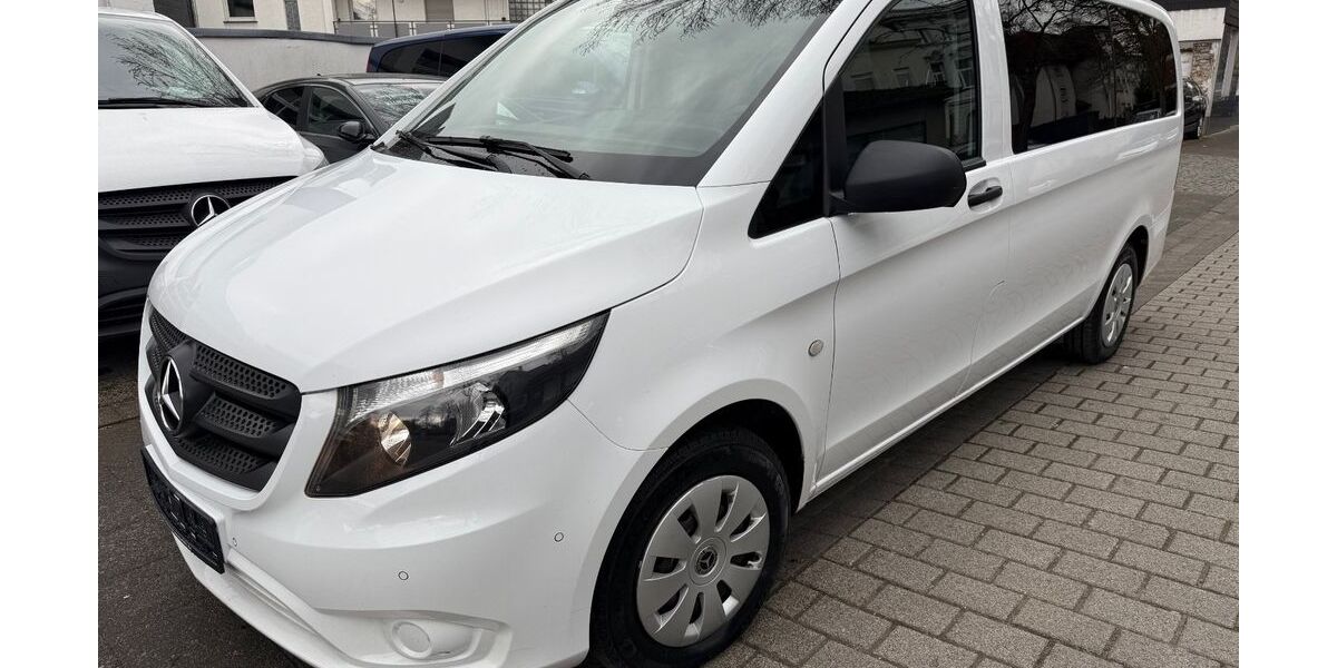 Mercedes-Benz Vito 224.300 km 16.450 &euro; Iserlohn 58638