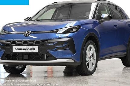 VW T-Roc 5.500 km 33.380 &euro; Hagen 58089