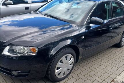 Audi A4 236.000 km 1.999 &euro; Ascheberg 59387
