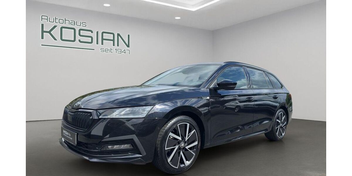 Skoda Octavia 60.009 km 30.940 &euro; Iserlohn 58642