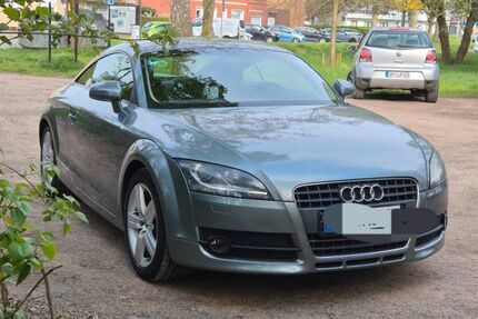 Audi TT 192.585 km 6.500 &euro; Kamen 59174