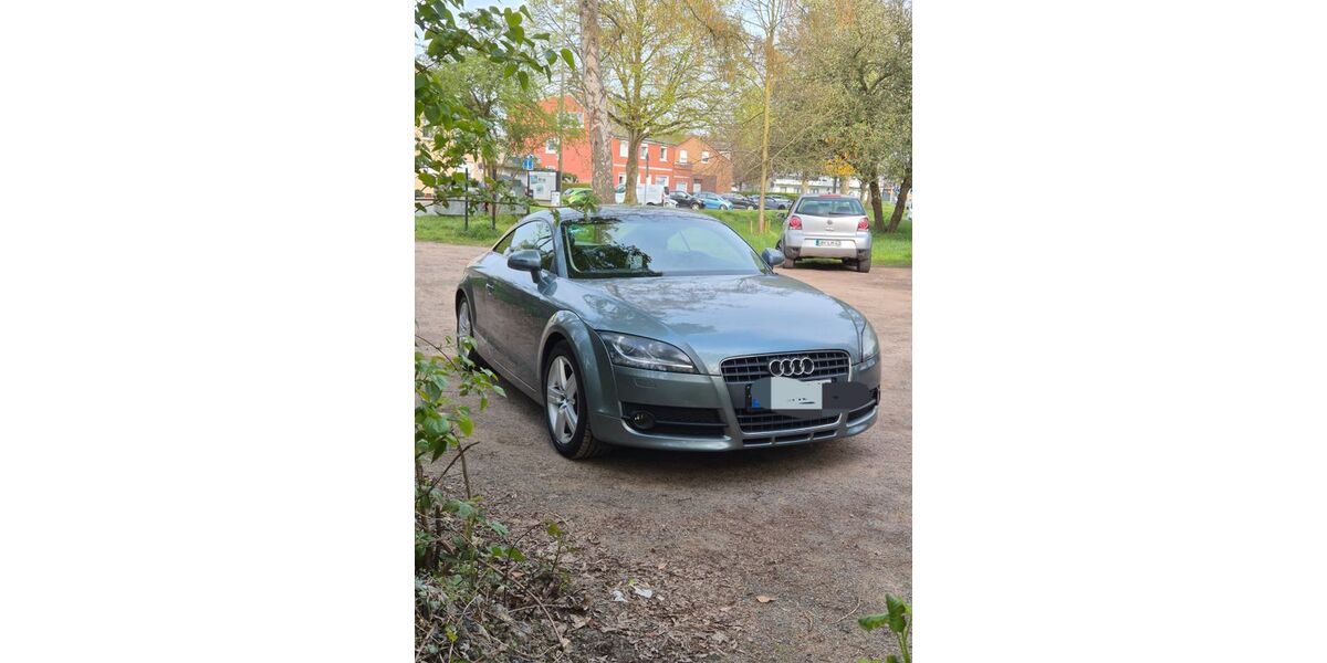 Audi TT 192.585 km 6.950 &euro; Kamen 59174