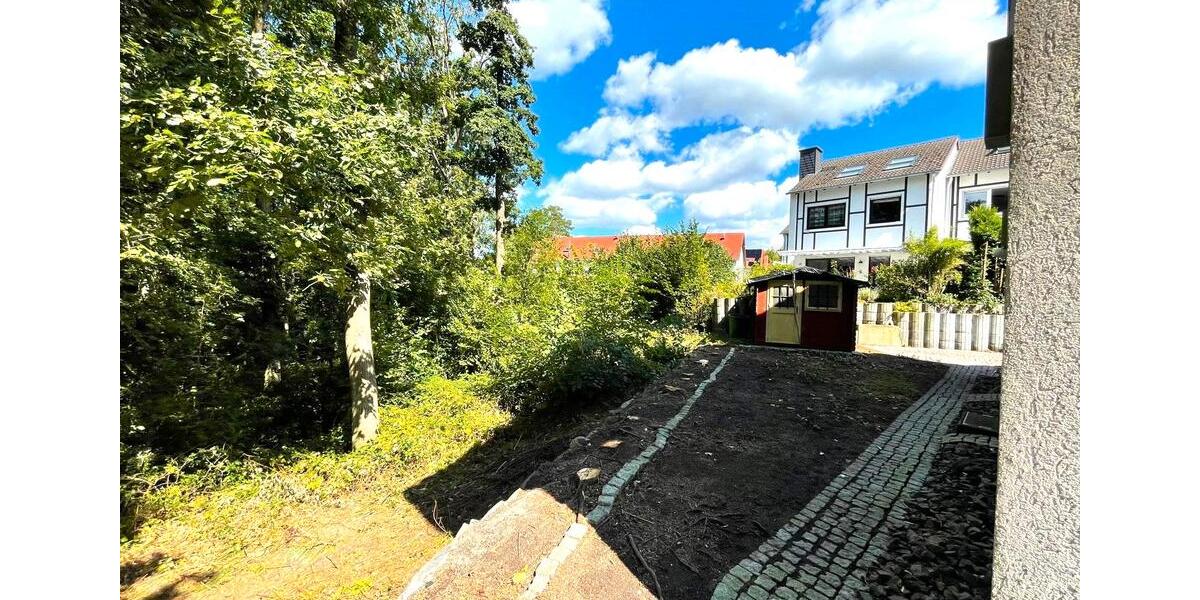 Einfamilienhaus Iserlohn Sümmern - 5 Zimmer, 134 m&sup2;, 417.500&euro; | Angebot:27264681