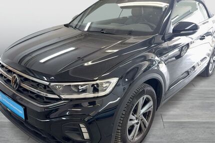 VW T-Roc 16.265 km 29.888 &euro; Bergkamen 59192
