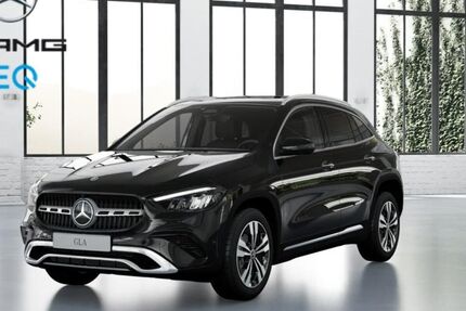 Mercedes-Benz GLA 200 14.500 km 45.780 &euro; Hagen 58135