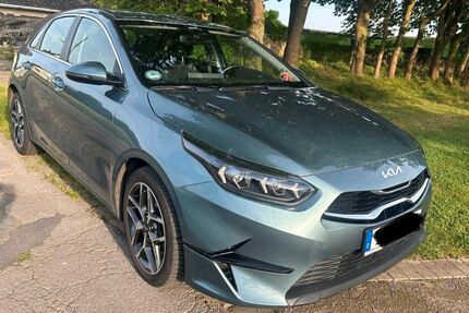 Kia ceed / Ceed 47.850 km 19.390 &euro; Dortmund 44329