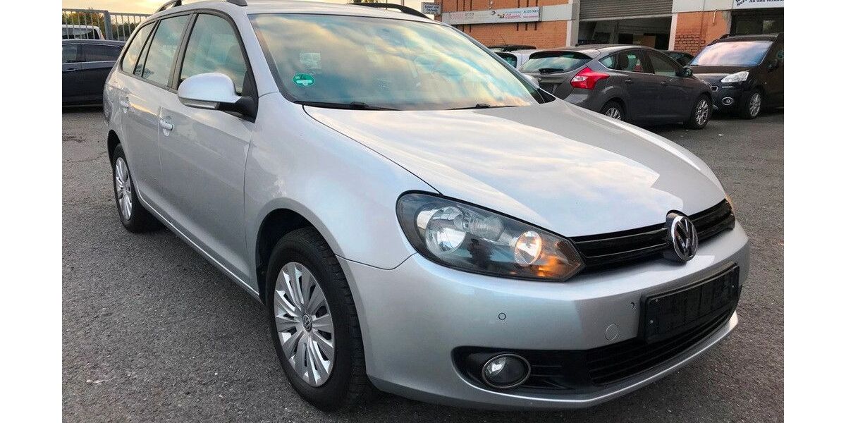 VW Golf 189.945 km 5.499 &euro; Unna 59425