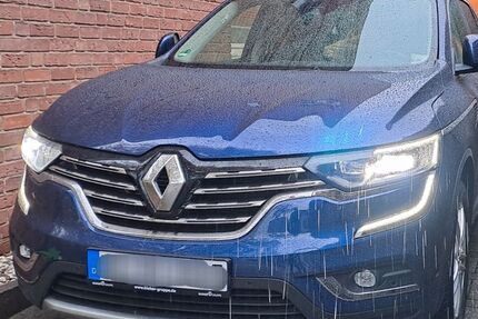 Renault Koleos 140.000 km 15.490 &euro; Haltern am See 45721