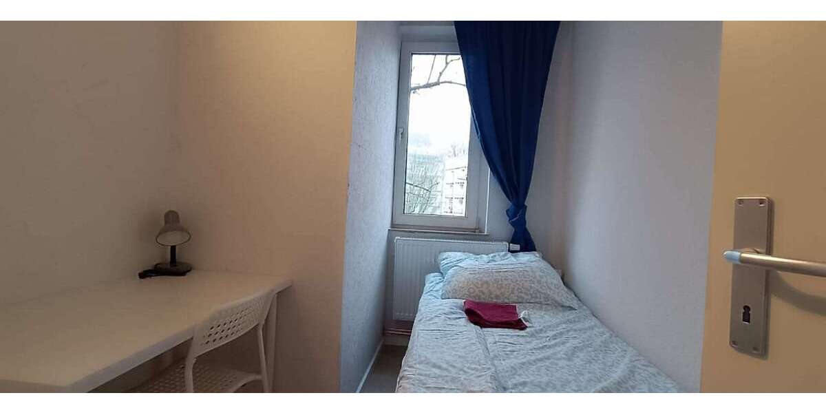 Zimmer Bochum Hamme - 250&euro; | Angebot:24644998