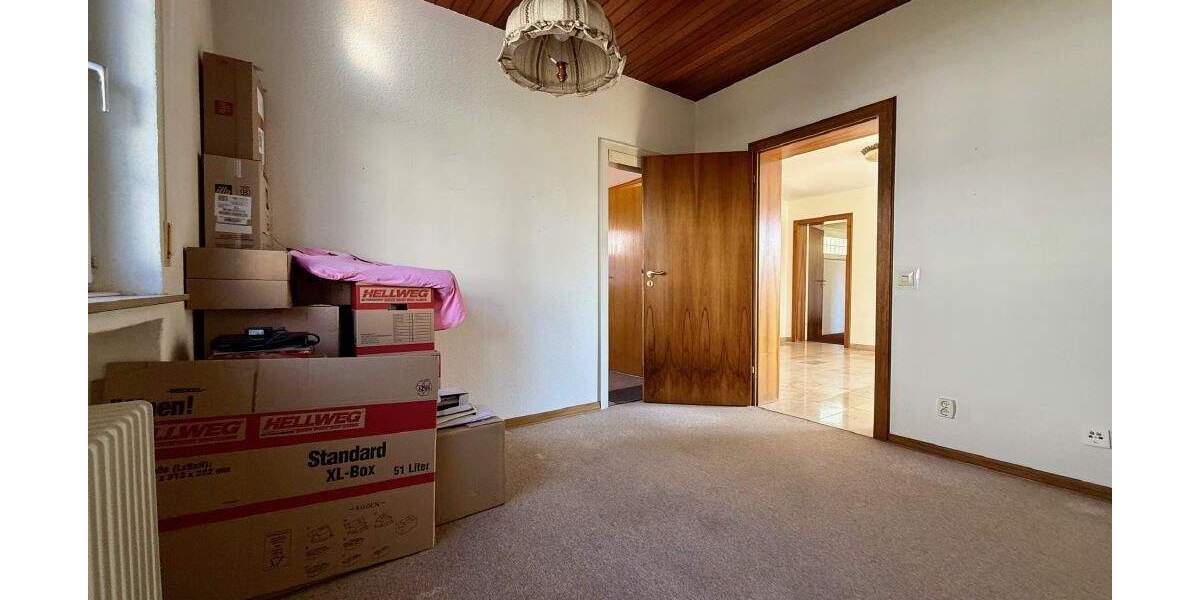 Bungalow Fröndenberg-Westick Fröndenberg - 4 Zimmer, 114 m&sup2;, 333.000&euro; | Angebot:25706731