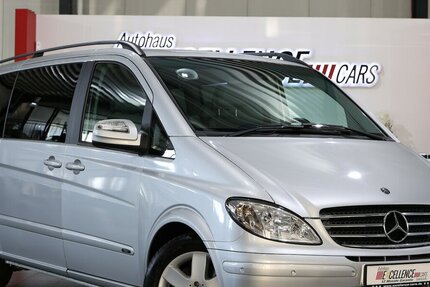 Mercedes-Benz Viano 2.2 CDI EDITION LANG / 6-SITZE / AUTOMATIK 132.000 km 16.991 &euro; Hamm 59077