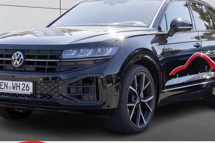 VW Touareg 9.998 km 73.890 &euro; Witten 58453