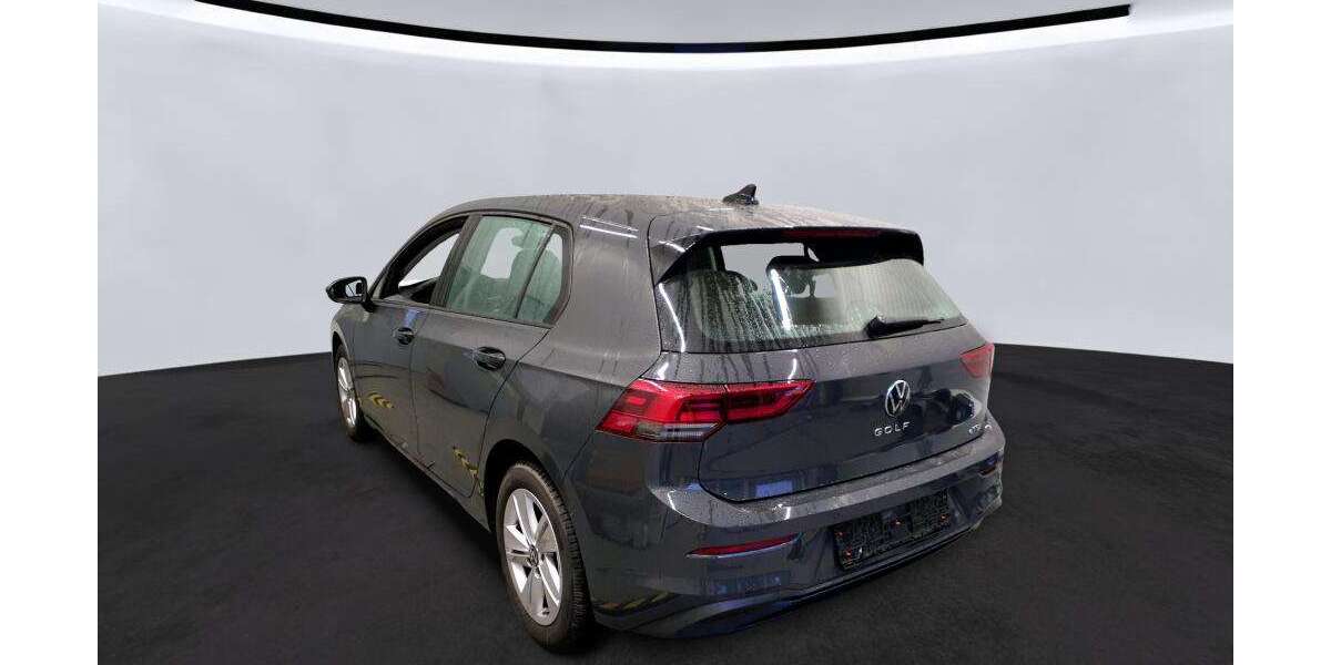 VW Golf Life 1.0 eTSI DSG NAVI LED ACC ALU GJR APS SI 13.686 km 22.488 &euro; Bergkamen 59192