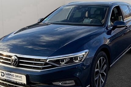 VW Passat 78.642 km 22.990 &euro; Bochum 44809