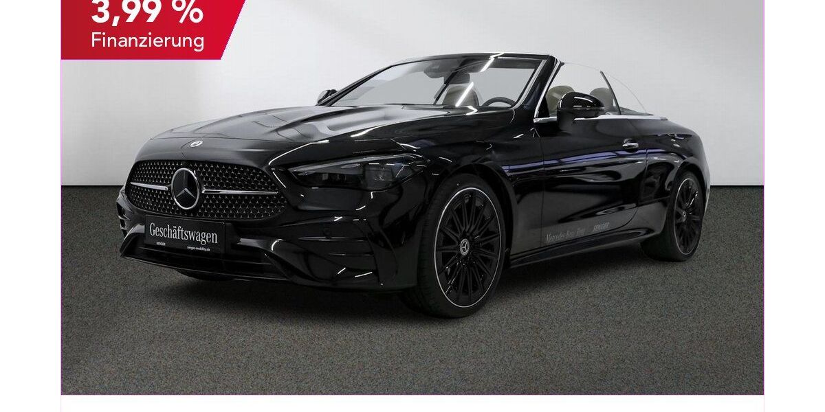 Mercedes-Benz CLE 180 3.786 km 54.960 &euro; Hamm 59067