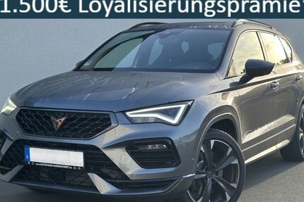 Cupra Ateca 10.705 km 43.980 &euro; Castrop-Rauxel 44579