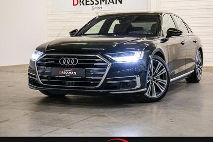 Audi A8 126.600 km 38.349 &euro; Hamm 59067