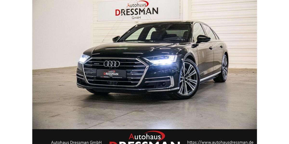 Audi A8 126.600 km 38.349 &euro; Hamm 59067