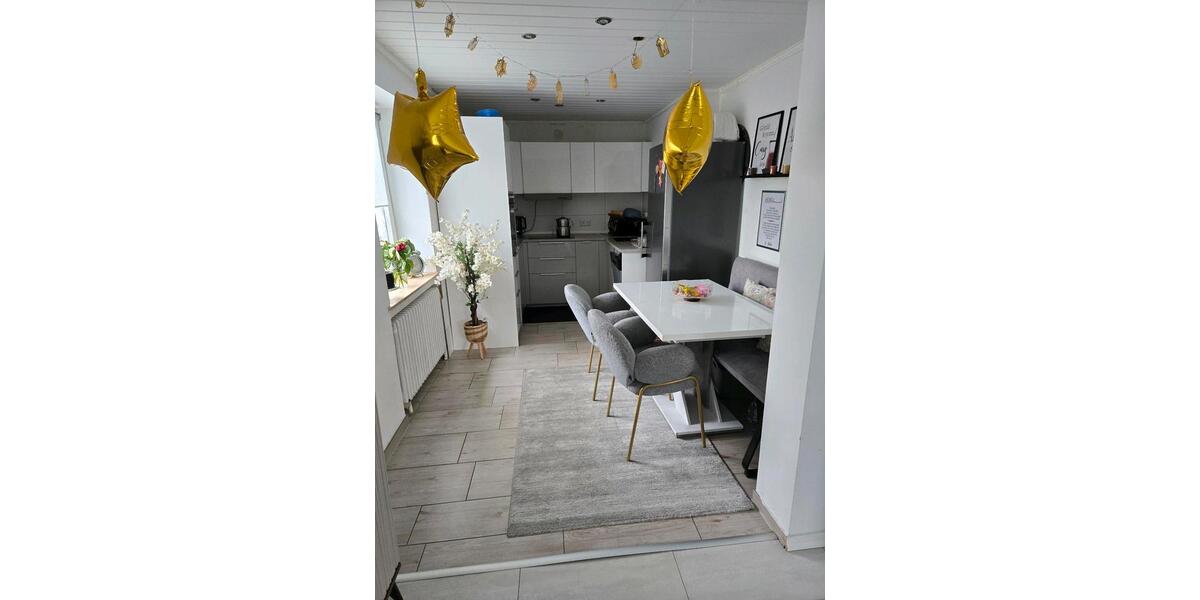 Reihenhaus Hamm Heessen - 4 Zimmer, 100 m&sup2;, 188.000&euro; | Angebot:26505734