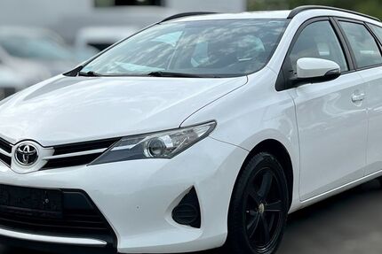 Toyota Auris 160.000 km 5.400 &euro; Hagen 58135