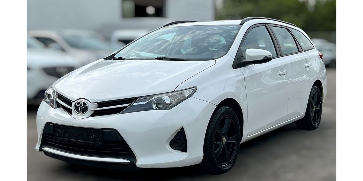 Toyota Auris 160.000 km 5.400 &euro; Hagen 58135