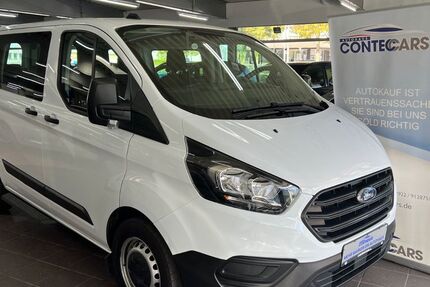 Ford Transit Custom 86.775 km 20.950 &euro; Werl 59457