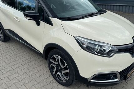 Renault Captur 119.700 km 8.790 &euro; Dortmund 44319