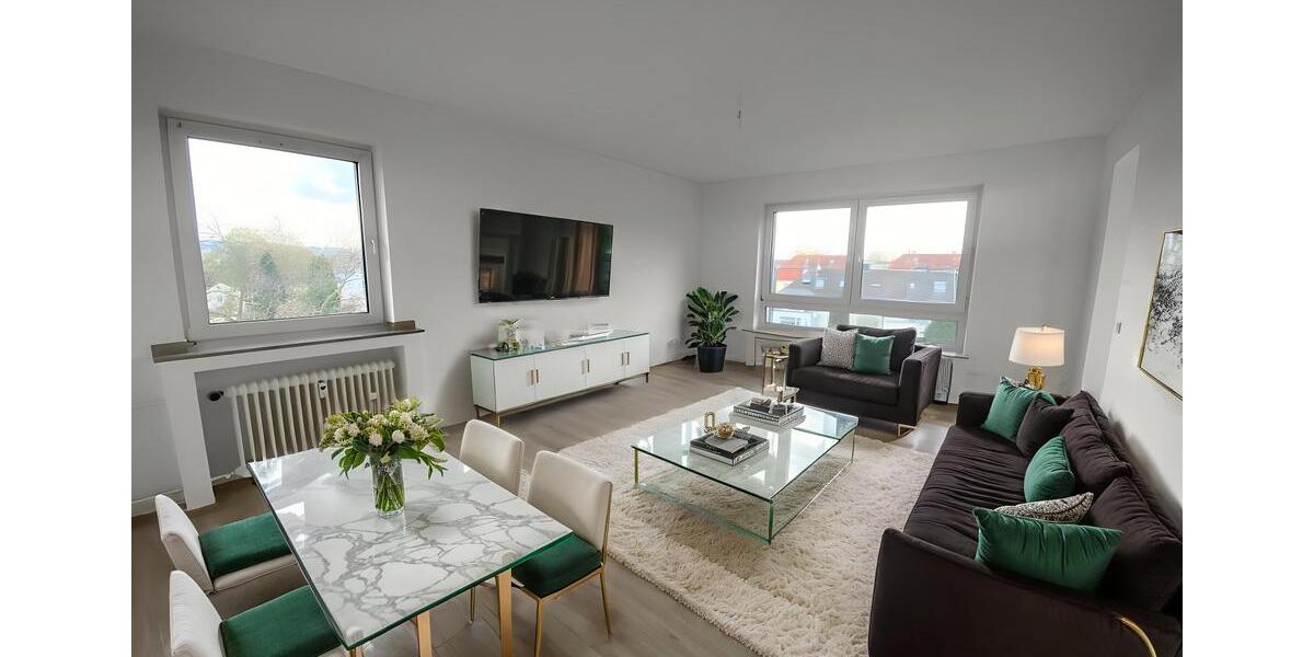 Etagenwohnung Witten Annen - 2 Zimmer, 57 m&sup2;, 449&euro; | Angebot:26677448