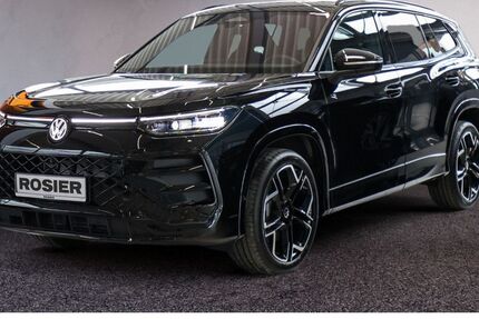 VW Tayron 4.999 km 63.499 &euro; Menden 58706