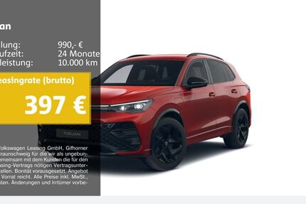 VW Tiguan 12.843 km 44.640 &euro; Marl 45770