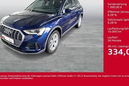 Audi Q3 43.270 km 23.315 &euro; Dortmund 44143