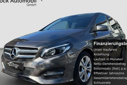 Mercedes-Benz B 200 86.990 km 16.990 &euro; Haltern am See 45721