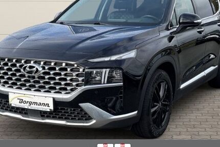 Hyundai SANTA FE 61.036 km 32.990 &euro; Haltern am See 45721