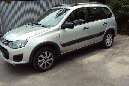 Lada Kalina 65.000 km 2.990 &euro; Hagen 58091