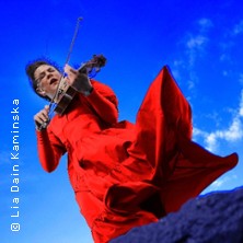 Tsira Ndong Bibang Mvett Trio (Gabun) 18.05.2026 Trauzimmer Marina Rünthe