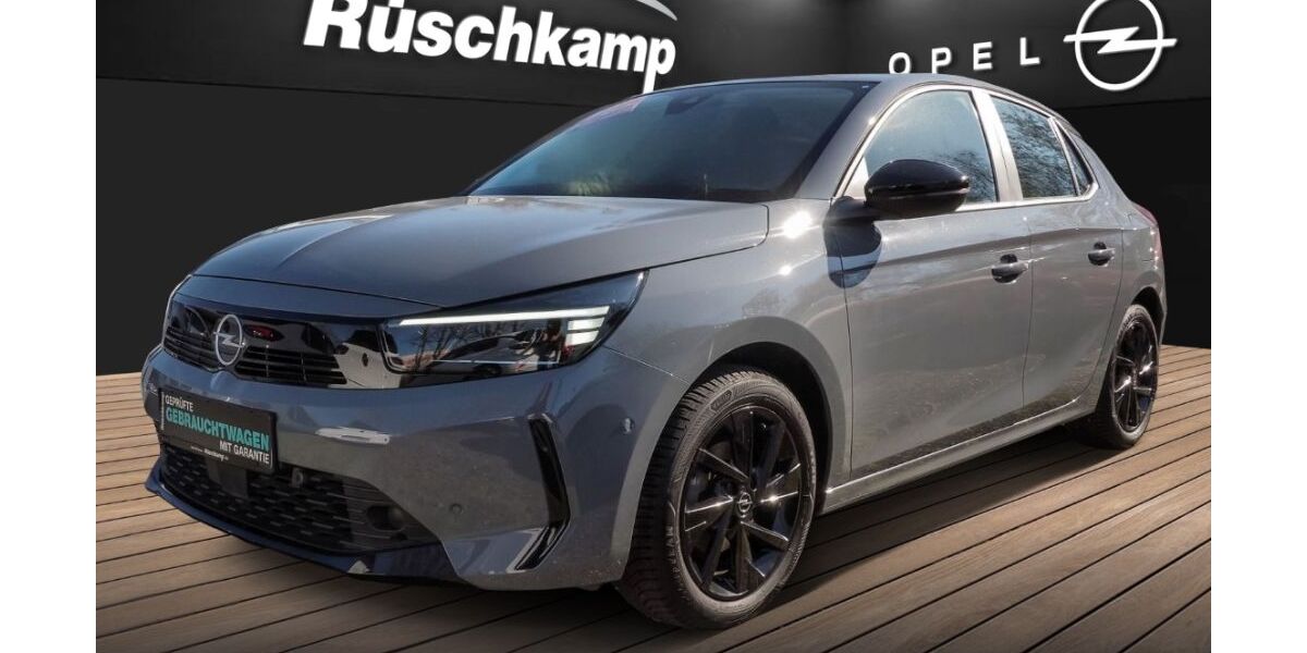 Opel Corsa 16.434 km 17.480 &euro; Lünen 44532