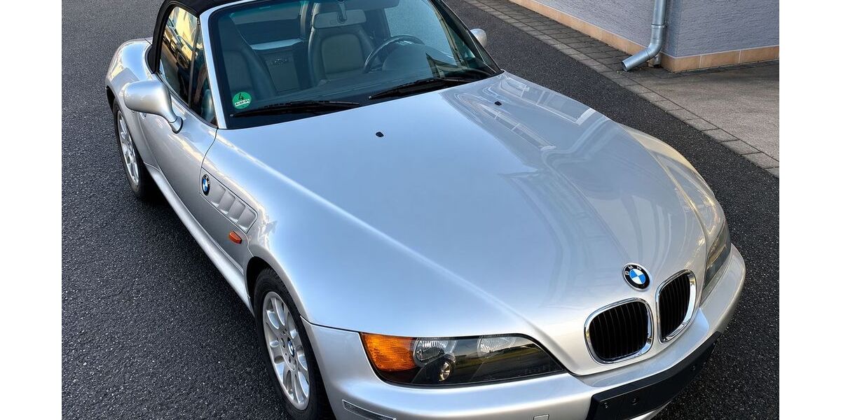 BMW Z3 74.222 km 13.800 &euro; Bergkamen 59192