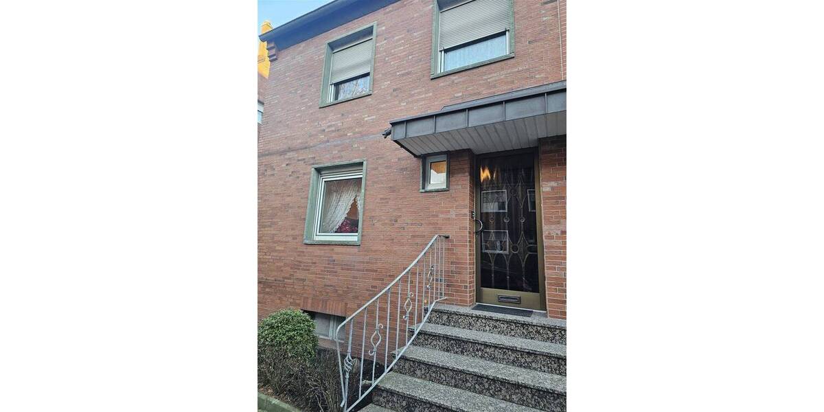 Reihenendhaus Hamm Hamm-Norden - 5 Zimmer, 120 m&sup2;, 250.000&euro; | Angebot:26189891