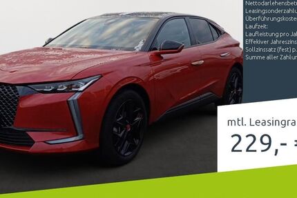 DS Automobiles DS4 13.675 km 19.160 &euro; Dülmen 48249
