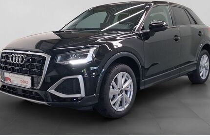 Audi Q2 5.669 km 28.870 &euro; Bochum 44809