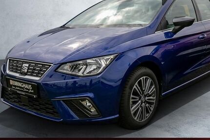 Seat Ibiza 41.700 km 15.950 &euro; Hamm 59067