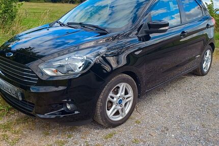 Ford Ka/Ka+ 99.500 km 6.800 &euro; Iserlohn 58636
