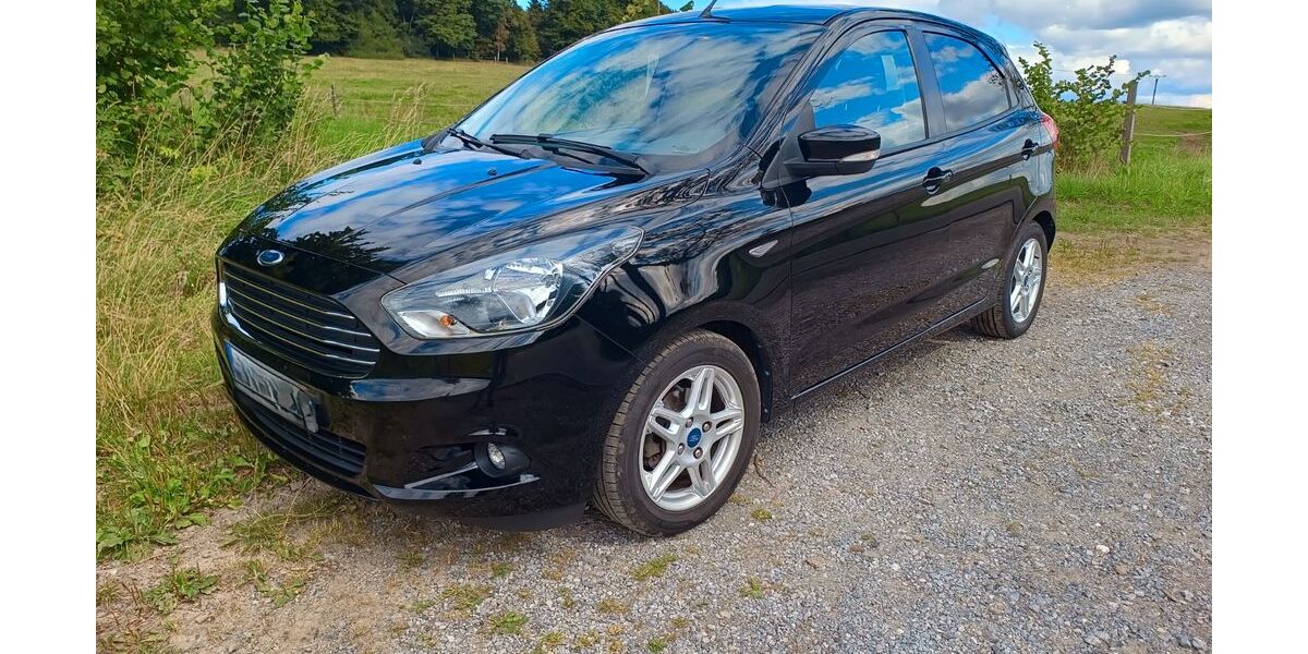 Ford Ka/Ka+ 99.500 km 6.800 &euro; Iserlohn 58636