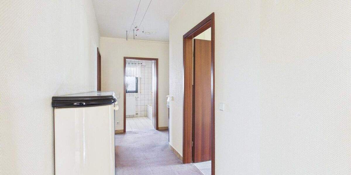 Mehrfamilienhaus, Wohnhaus Hamm Rhynern - 8 Zimmer, 169 m&sup2;, 440.000&euro; | Angebot:25819693