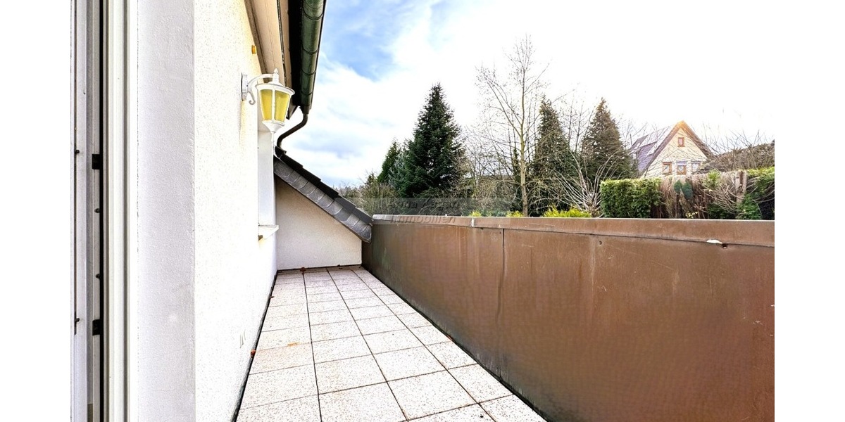 Ein Zuhause zum Wohlfühlen in Dortmund Loh - Doppelhaushälfte Dortmund Loh | Angebot:26147514