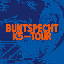 Buntspecht - K5 Tour 23.07.2026 JunkYard