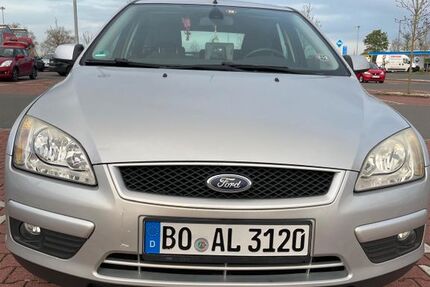 Ford Focus 117.300 km 2.400 &euro; Bochum 44894
