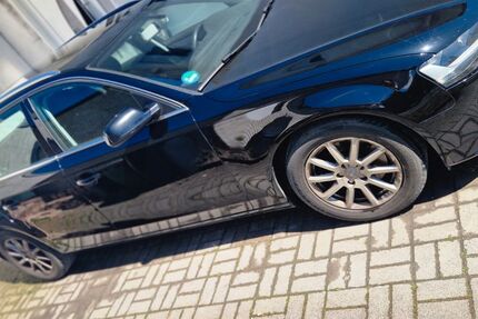 Audi A4 268.000 km 6.600 &euro; Welver 59514